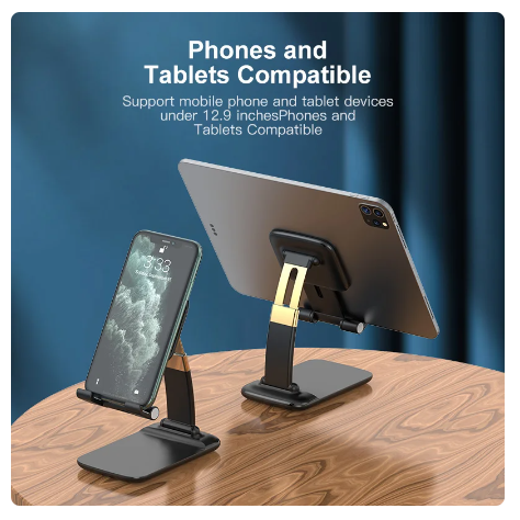 Mobile & tablet stands